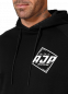 Preview: Pit Bull Kapuzenpullover Performance Pro Plus AJP